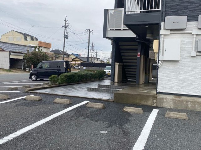 レオパレス開花のその他
