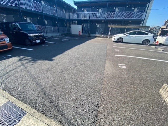 レオパレスアプレシオⅠのその他