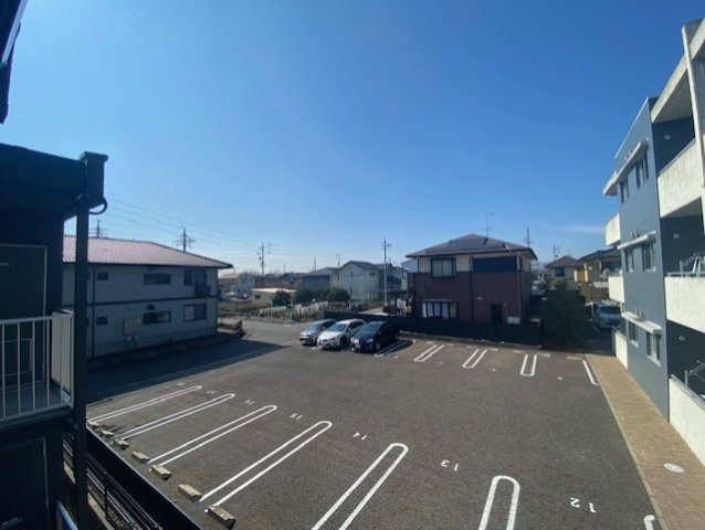 レオパレスアプレシオⅠのその他