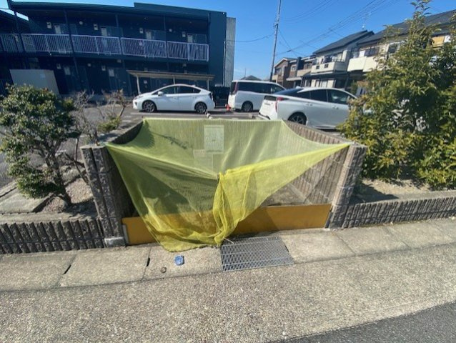 レオパレスアプレシオⅠのその他