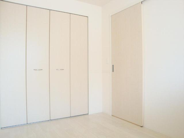 ＧＮＯ．１ 　三美一愛の内装|洋室