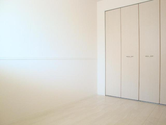 ＧＮＯ．１ 　三美一愛の内装|洋室