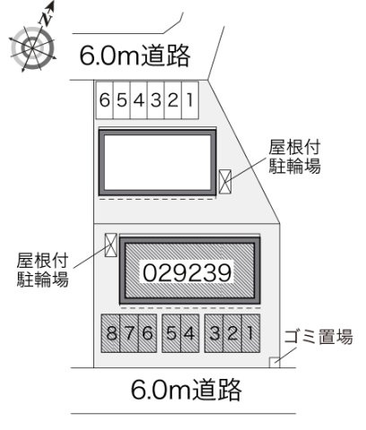 レオパレスアビタシオンのその他