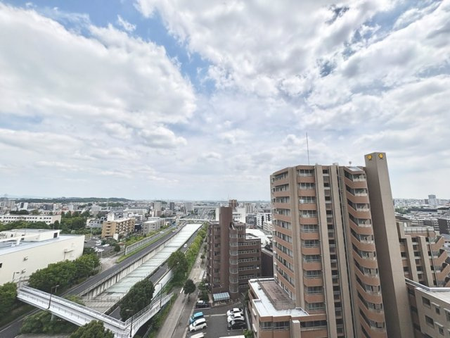 藤和シティホームズ社口の展望
