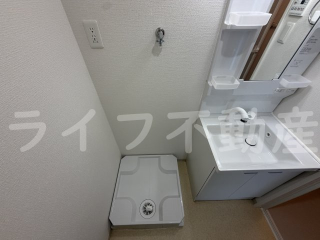 Good Life小阪本町の設備