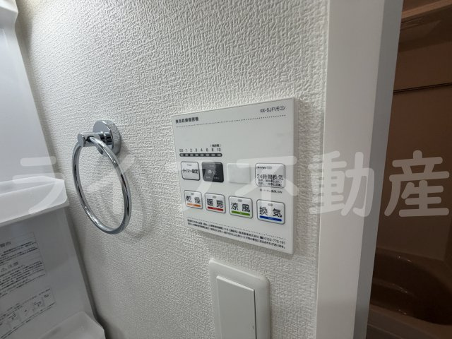 Good Life小阪本町の設備