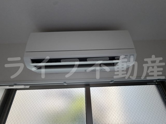 Good Life小阪本町の設備