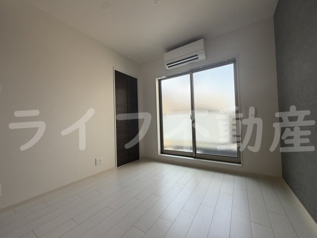 Good Life小阪本町の居間・リビング