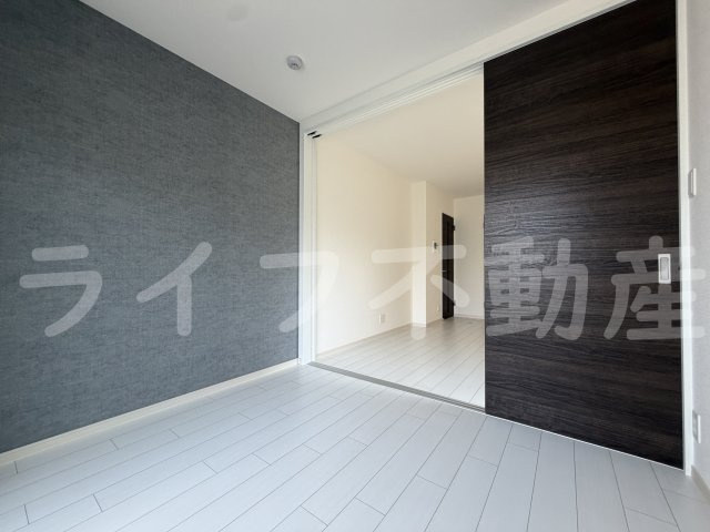 Good Life小阪本町の内装