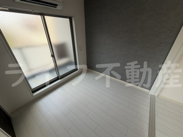 Good Life小阪本町の居間・リビング