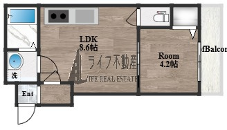 Good Life小阪本町