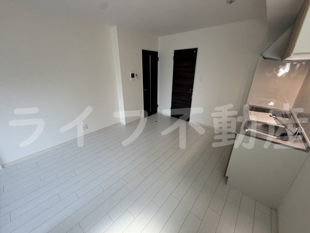 Good Life小阪本町のロビー