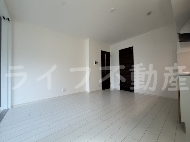 Good Life小阪本町の居間・リビング