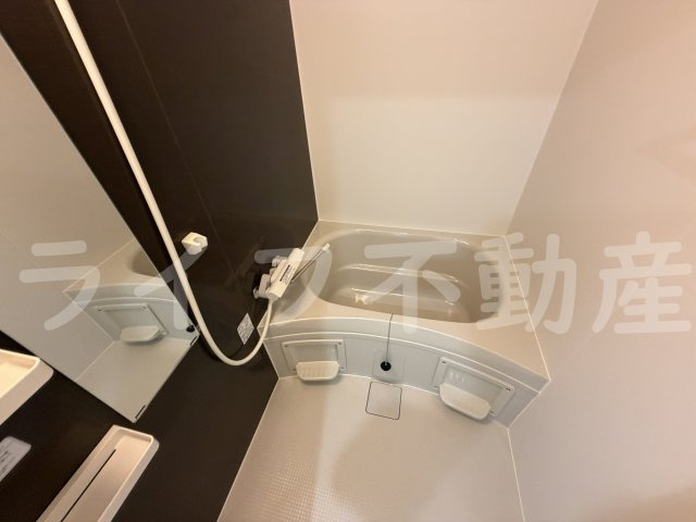 Good Life小阪本町の浴室