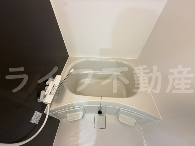 Good Life小阪本町の浴室