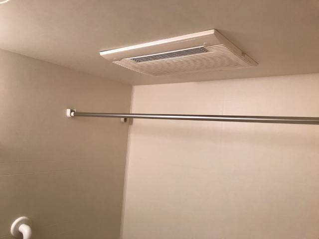 フォレストのその他|浴室乾燥機（イメージ）