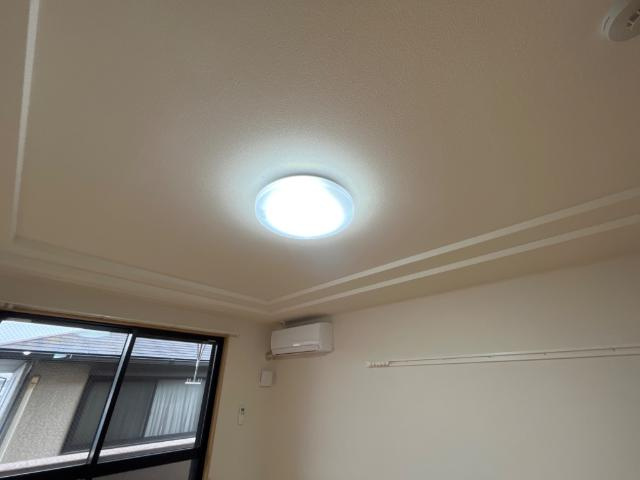 グリーングラス壱番館の設備|室内設備