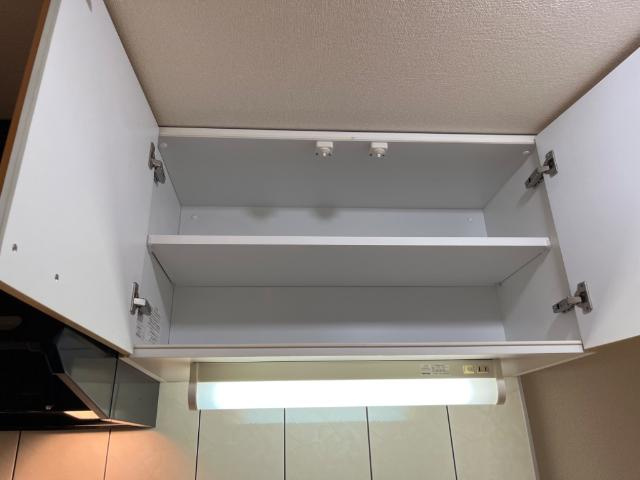 グリーングラス壱番館のキッチン|キッチン