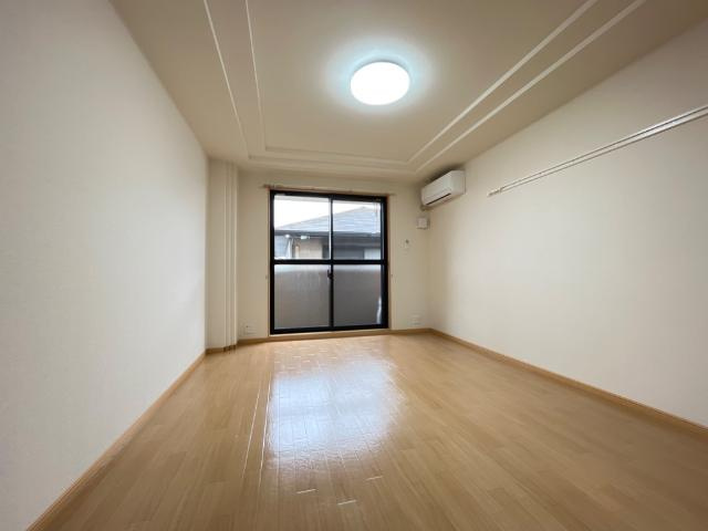 グリーングラス壱番館の内装|室内