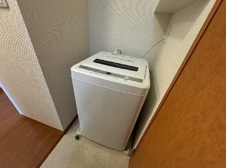 レオパレスゆうのその他|備品や設備仕様は号室により異なります。現地をご確認ください。