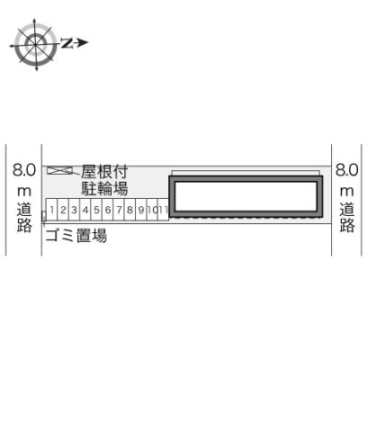 レオパレスゆうのその他