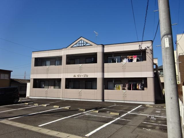 ヴィーブル