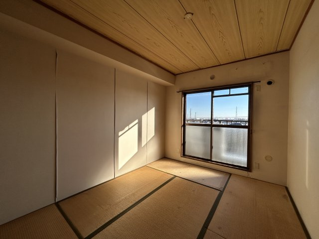 クレール壱番館のその他|※同物件別号室の写真になります