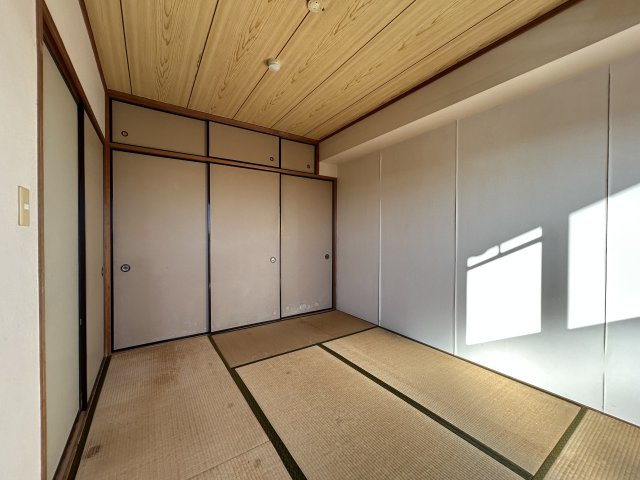 クレール壱番館のその他|※同物件別号室の写真になります