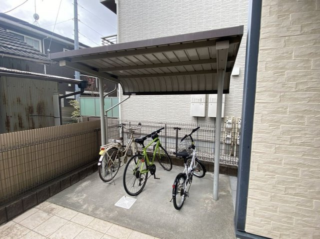 レオパレス新木曽川のその他