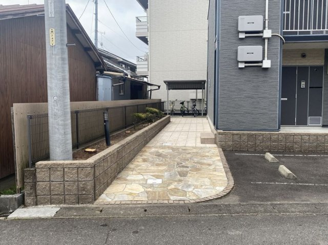 レオパレス新木曽川のその他