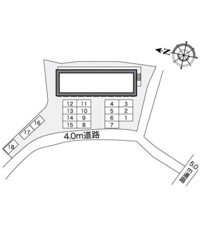 レオパレスステイブルのその他