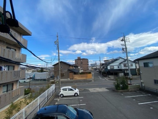 レオパレスＤＲＥＡＭ　Ｂの周辺