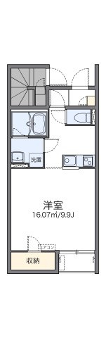 レオネクストＨ＆Ｔの間取り|代表的な間取のため実際の間取とは異なる場合があります