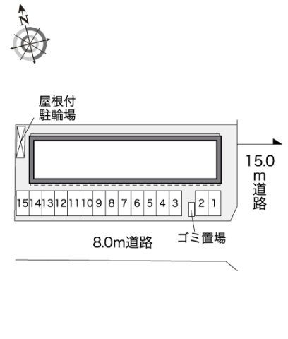 レオパレスノアのその他