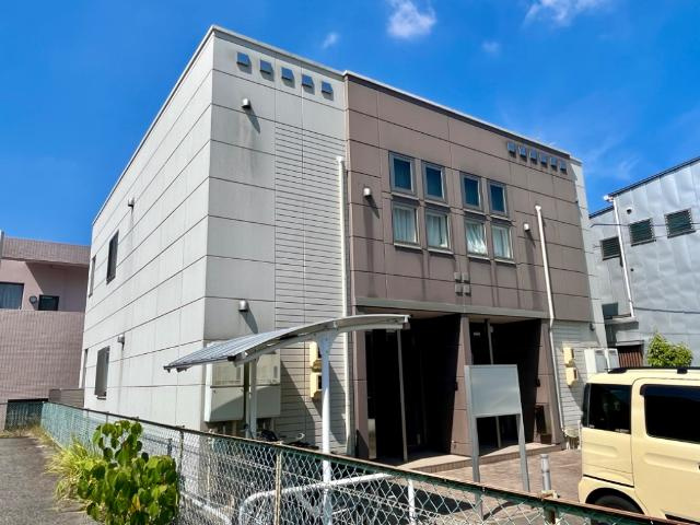 高針台フルール