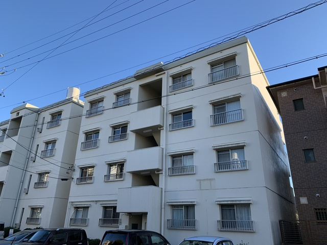 ハイツ高御堂Ｄ棟