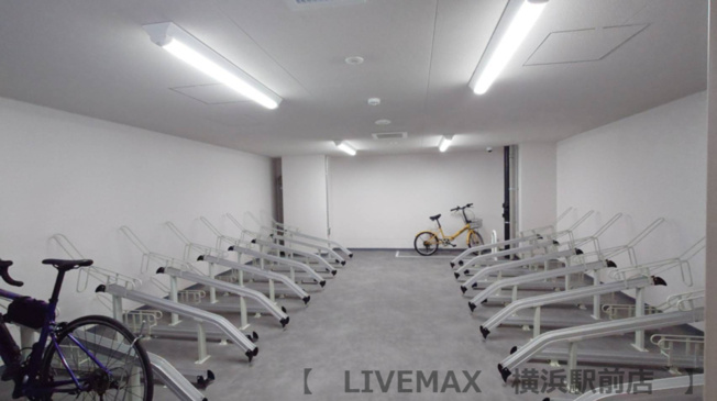【その他】MARKS横浜戸部