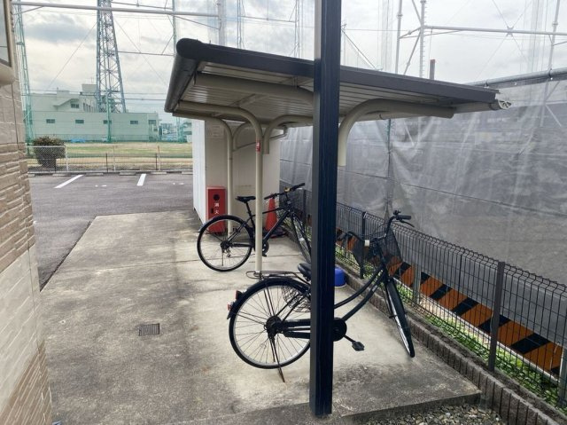 レオパレスシェソア　今伊勢のその他