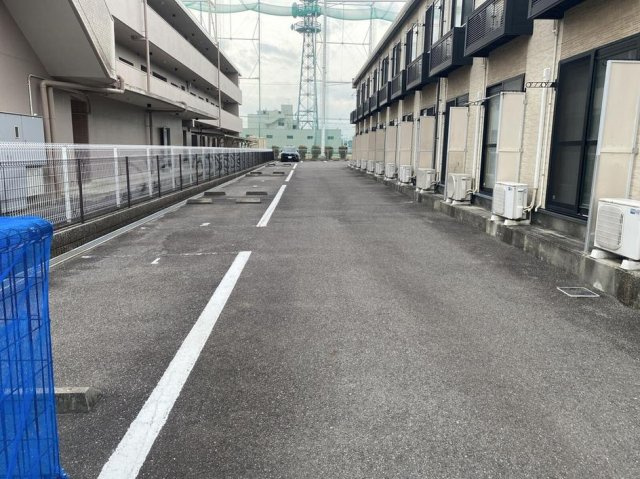 レオパレスシェソア　今伊勢のその他
