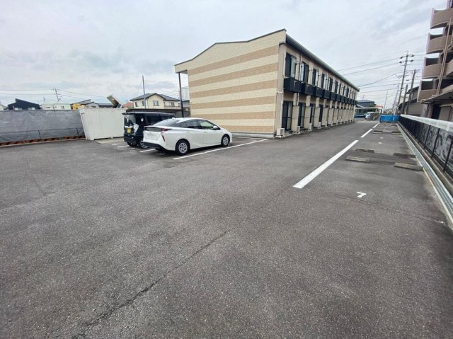 レオパレスシェソア　今伊勢のその他