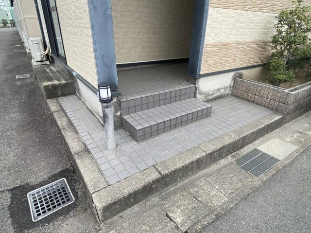 レオパレスシェソア　今伊勢のその他
