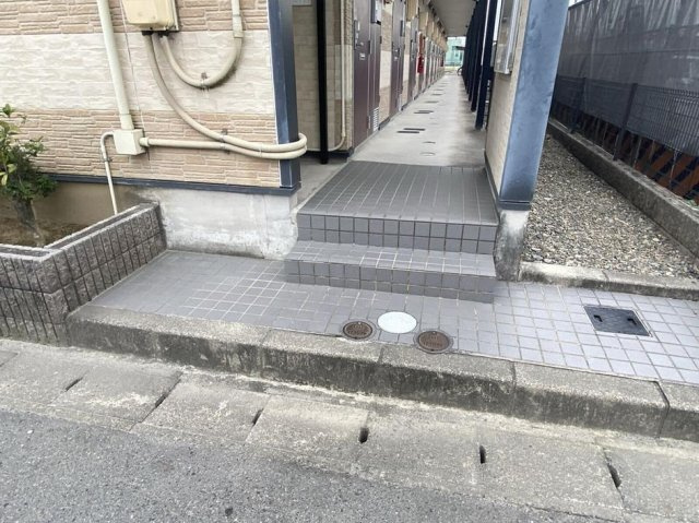 レオパレスシェソア　今伊勢のその他