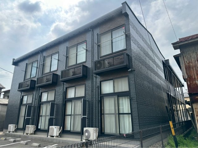 レオパレスファイン