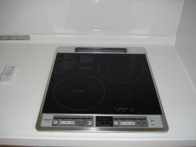 ミジュールのキッチン|キッチン（イメージ）