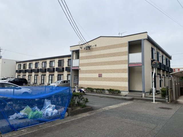 レオパレス森本北