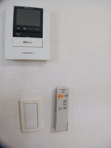 ちゅらブリーズの設備
