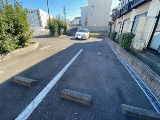レオパレスＫＹ知光院のその他
