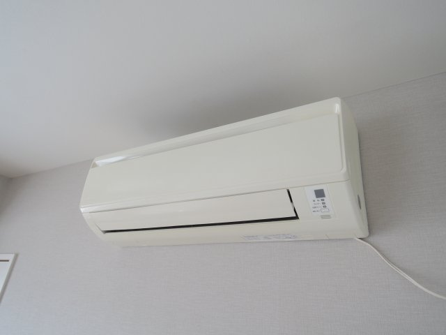 ＵＩビルの設備