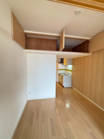 福岡市中央区長浜２丁目の賃貸マンションのその他