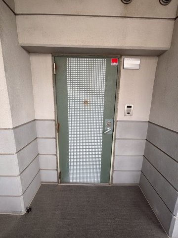 福岡市中央区長浜２丁目の賃貸マンションのその他共用部分